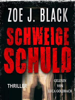 cover image of Schweigeschuld--Künzel und & Lobenstein-Thriller, Band 17 (ungekürzt)